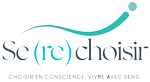 Se (re) choisir Logo