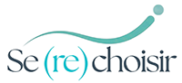 Se (re) choisir Logo